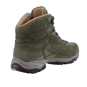 Meindl 3889 Ohio 2 GTX groen