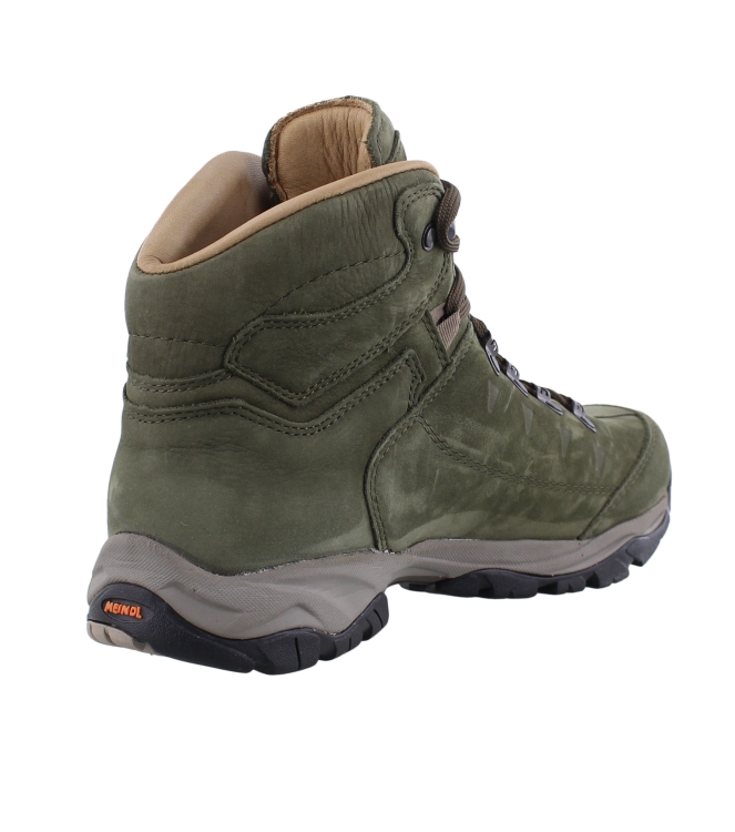 Meindl 3889 Ohio 2 GTX groen