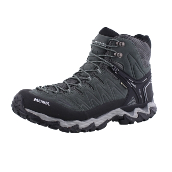 Meindl 4692 Lite Hike GTX groen