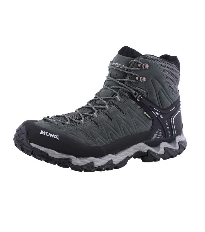 Meindl 4692 Lite Hike GTX groen