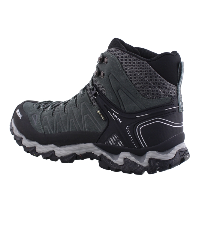 Meindl 4692 Lite Hike GTX groen