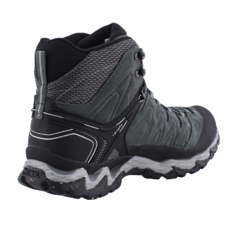 Meindl 4692 Lite Hike GTX groen