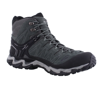 Meindl 4692 Lite Hike GTX groen