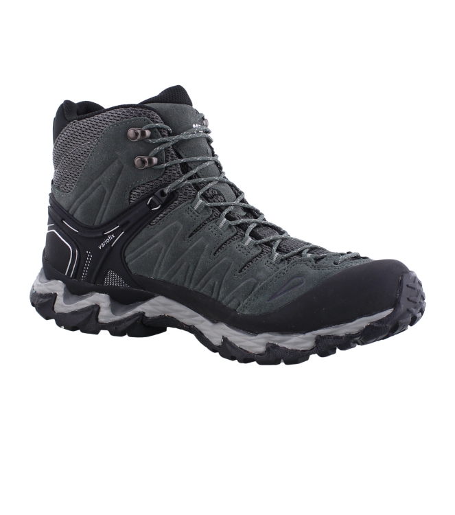 Meindl 4692 Lite Hike GTX groen