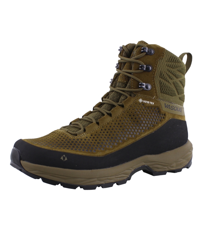 VASQUE 7554 groen