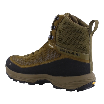 VASQUE 7554 groen
