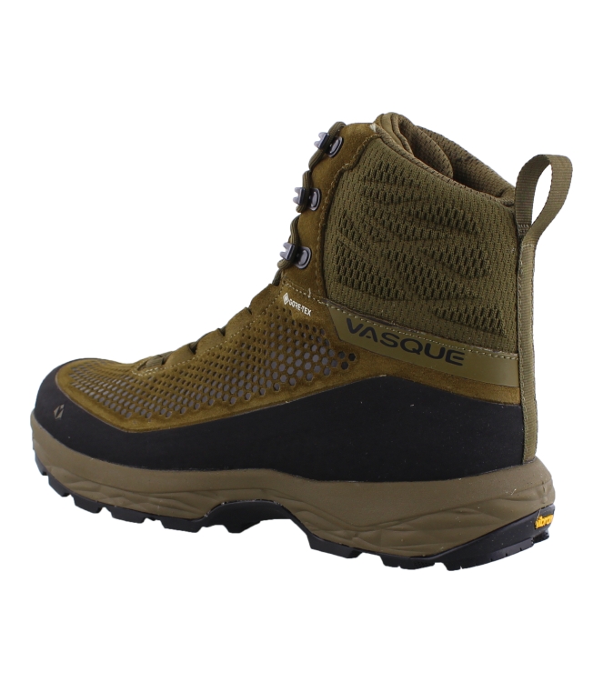 VASQUE 7554 groen