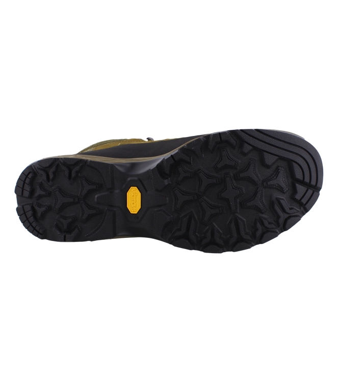 VASQUE 7554 groen
