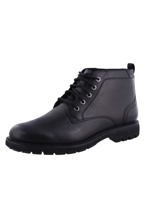 Clarks 26173426 zwart