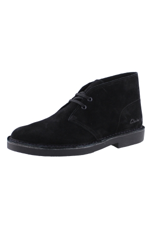 Clarks 2616677 zwart