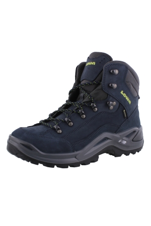 Lowa 310945 blauw