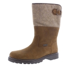 Rieker 39892 bruin