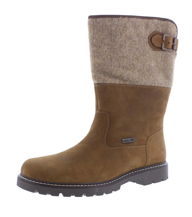 Rieker 39892 bruin