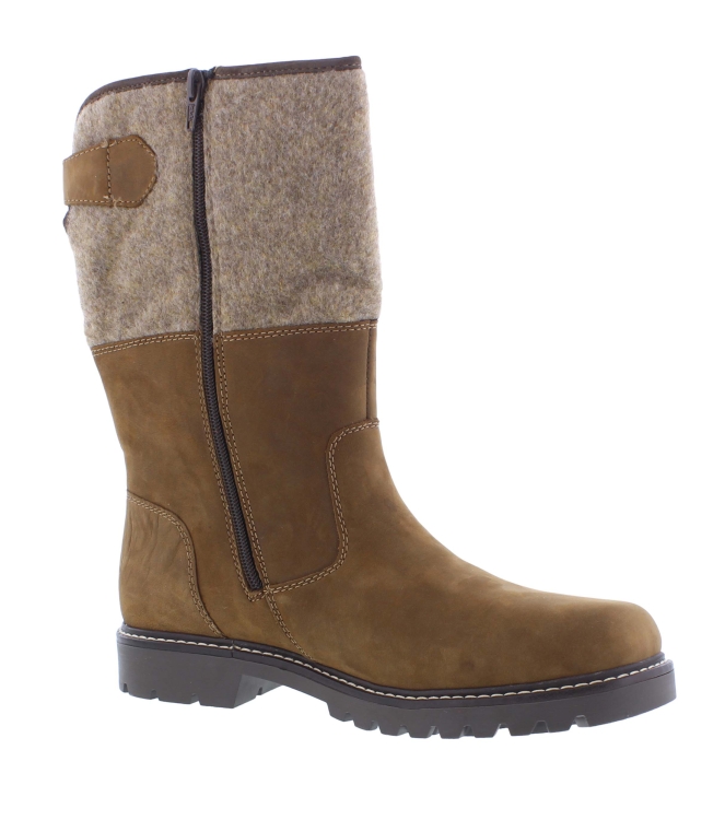 Rieker 39892 bruin