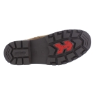 Rieker 39892 bruin