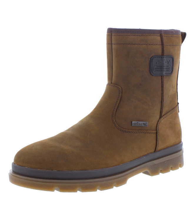 Rieker F7070 bruin