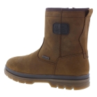 Rieker F7070 bruin