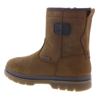 Rieker F7070 bruin