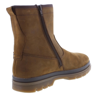 Rieker F7070 bruin