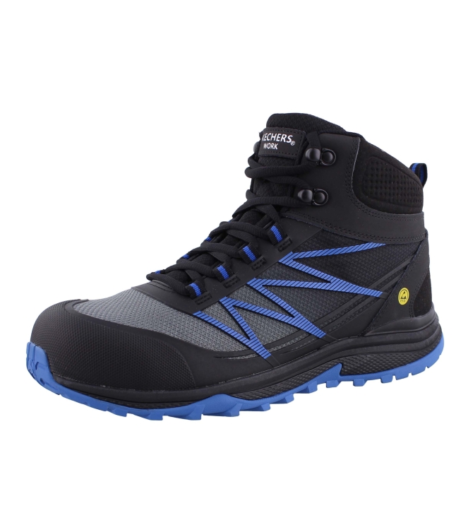 Skechers 200047EC zwart