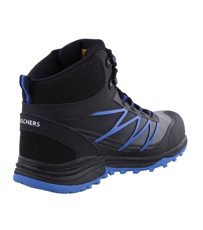 Skechers 200047EC zwart