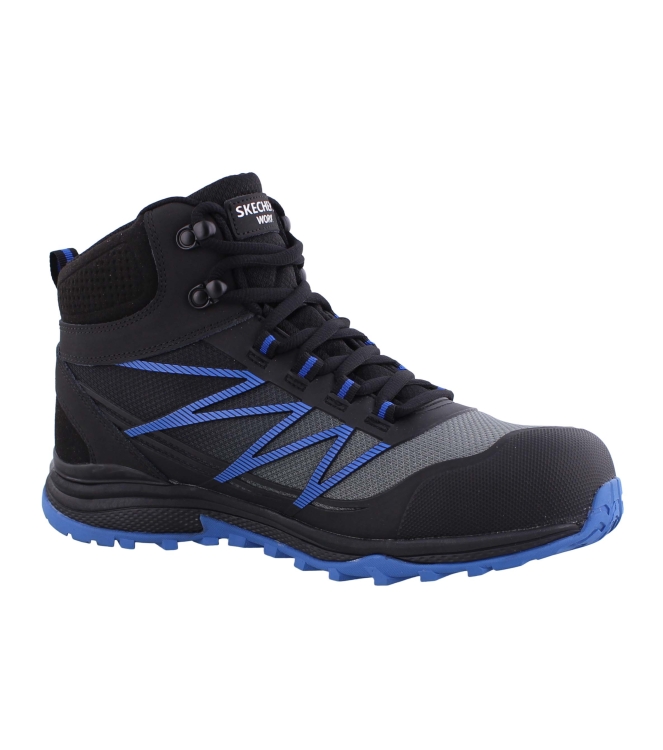 Skechers 200047EC zwart