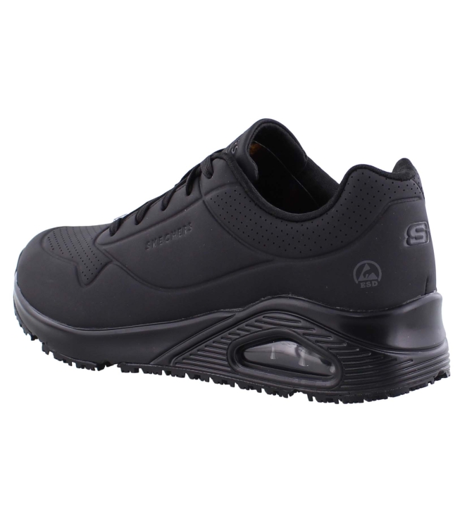 Skechers 108021EC zwart