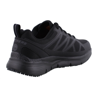 Skechers 200025EC zwart