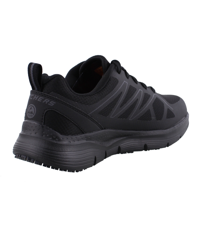 Skechers 200025EC zwart