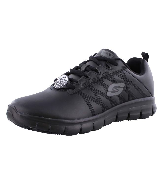 Skechers 76576EC zwart