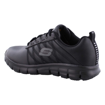 Skechers 76576EC zwart