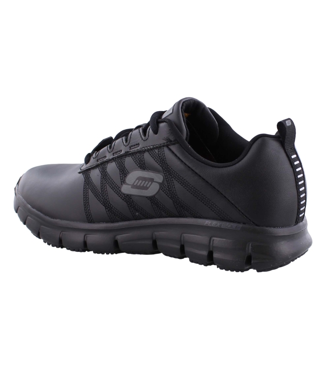 Skechers 76576EC zwart