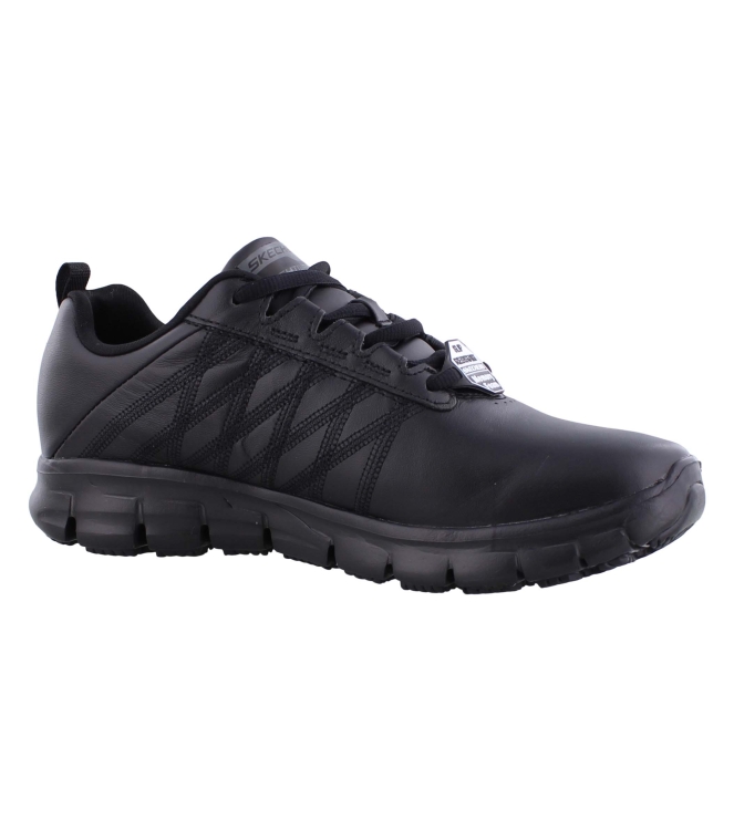 Skechers 76576EC zwart