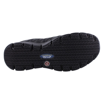 Skechers 76576EC zwart