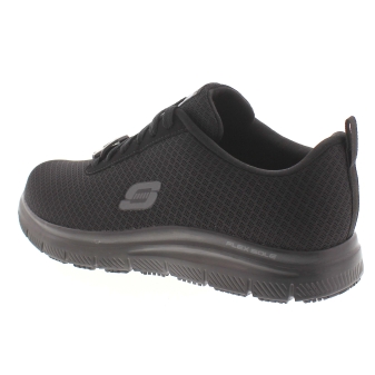 Skechers 77125EC zwart