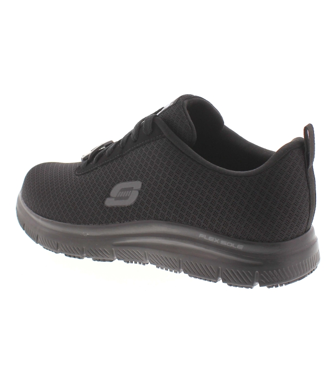 Skechers 77125EC zwart