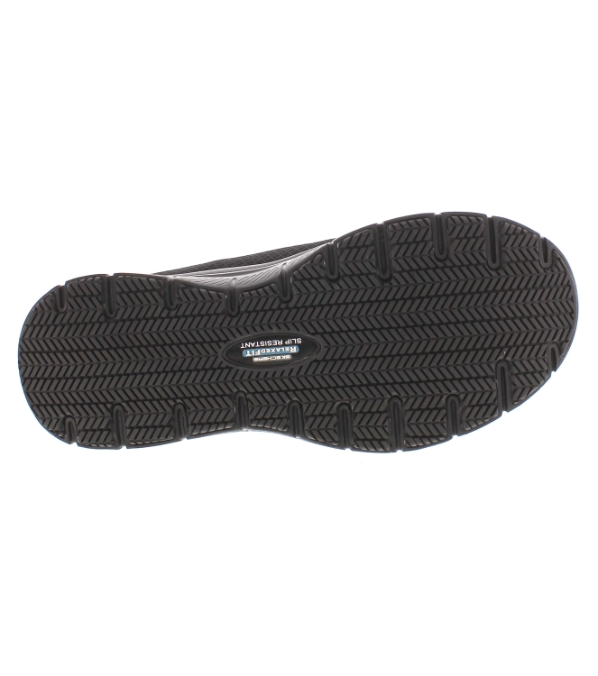 Skechers 77125EC zwart