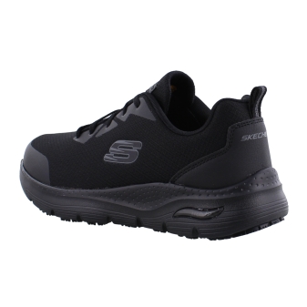 Skechers 108019EC zwart