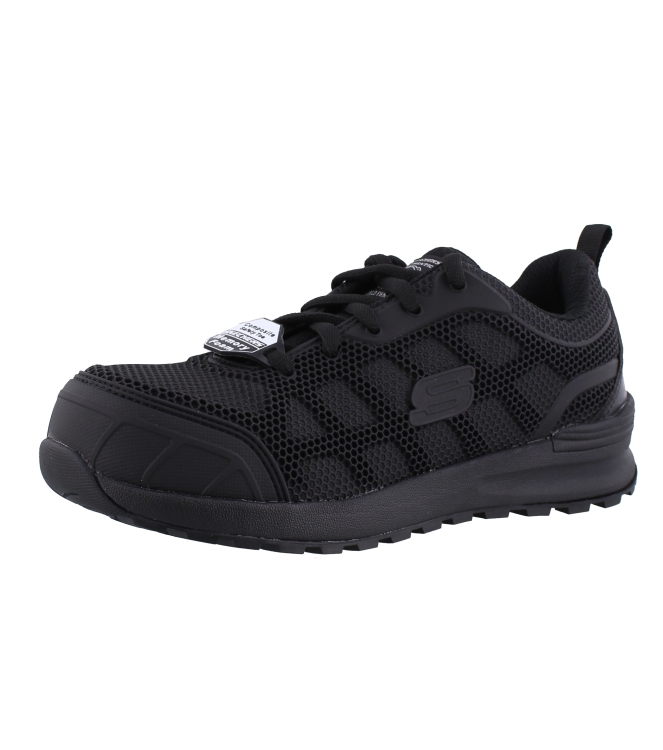 Skechers 77289EC zwart