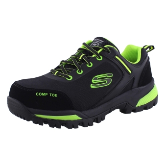 Skechers 200188 EC zwart