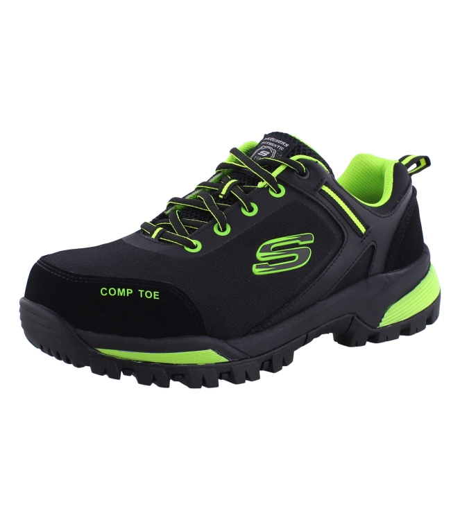 Skechers 200188 EC zwart