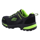 Skechers 200188 EC zwart