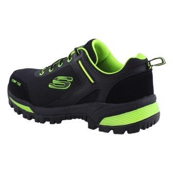Skechers 200188 EC zwart