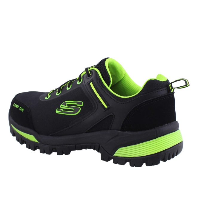 Skechers 200188 EC zwart