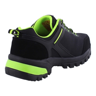 Skechers 200188 EC zwart