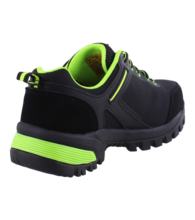 Skechers 200188 EC zwart