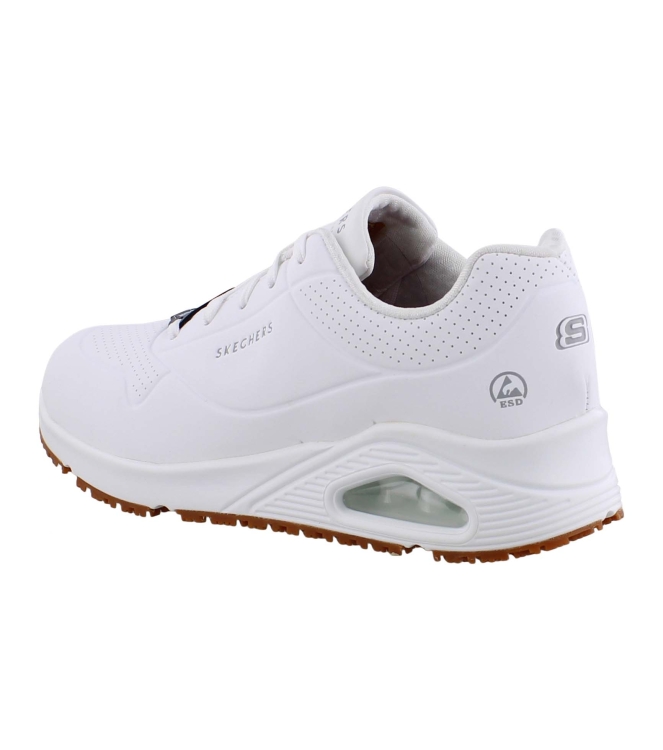 Skechers 108021EC wit