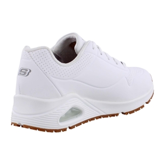 Skechers 108021EC wit
