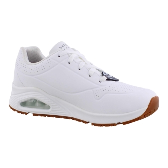 Skechers 108021EC wit