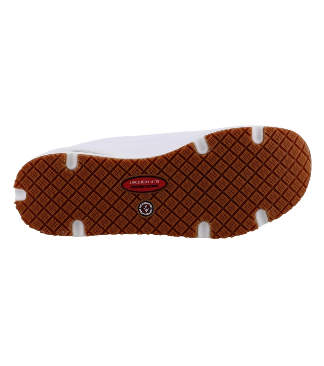 Skechers 108021EC wit